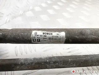 3397021099 Механизм стеклоочистителя (трапеция дворников) Peugeot 308 1 Арт A29310_1, вид 3