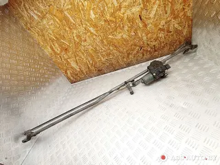 3397021099 Механизм стеклоочистителя (трапеция дворников) Peugeot 308 1 Арт A29310_1, вид 8