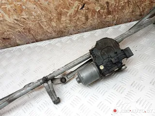 3397021099 Механизм стеклоочистителя (трапеция дворников) Peugeot 308 1 Арт A29310_1, вид 10