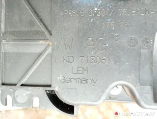 1K0713061AG,3C1713025B,400386013617 Кулиса Volkswagen Passat B6 2.0л Арт A29305, вид 10