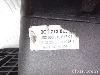 1K0713061AG,3C1713025B,400386013617 Кулиса Volkswagen Passat B6 2.0л Арт A29305, вид 11