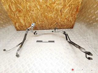 9658201480 Трубка кондиционера Citroen C4 1 restailing Арт A29299_4, вид 1