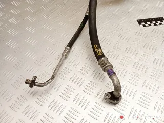 9658201480 Трубка кондиционера Citroen C4 1 restailing Арт A29299_4, вид 2