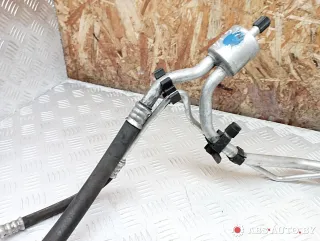 9658201480 Трубка кондиционера Citroen C4 1 restailing Арт A29299_4, вид 3