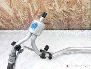 9658201480 Трубка кондиционера Citroen C4 1 restailing Арт A29299_4, вид 4