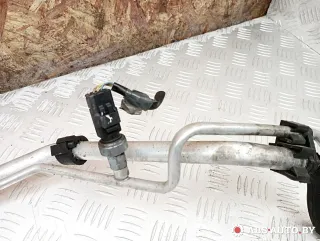 9658201480 Трубка кондиционера Citroen C4 1 restailing Арт A29299_4, вид 7
