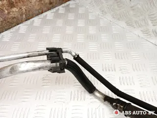 9658201480 Трубка кондиционера Citroen C4 1 restailing Арт A29299_4, вид 8
