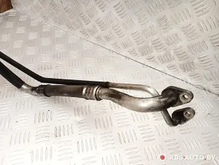 9658201480 Трубка кондиционера Citroen C4 1 restailing Арт A29299_4, вид 9