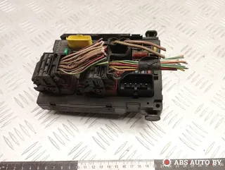 9664706280,BSMR0500 блок BSM Citroen C4 1 restailing Арт A29288_10, вид 2