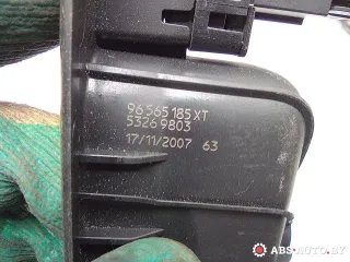 11688,96565185XT,53269803 Кнопка стеклоподъемника заднего левого Peugeot 308 1 Арт A29287_1, вид 4