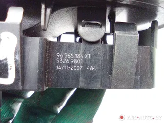 53269801,96565184XT Кнопка стеклоподъемника переднего правого Peugeot 308 1 Арт A29285, вид 4