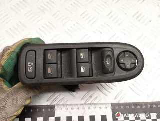96599975,30170121 Блок управления стеклоподъемниками Citroen C5 1 Арт A29284_3, вид 1