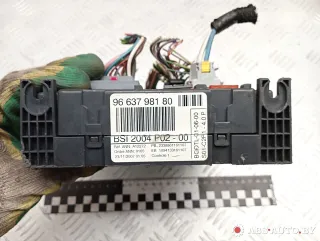 9663798180 Блок управления (другие) Peugeot 308 1 Арт A29281_1, вид 4