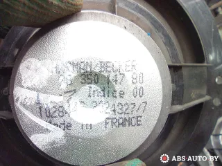 9635014780 динамик Citroen C4 1 restailing Арт A29277_16, вид 3