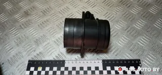 0281002461,074906461B Расходомер воздуха Audi A4 B6 Арт 75150148_3, вид 1