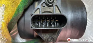 0281002461,074906461B Расходомер воздуха Audi A4 B6 Арт 75150148_3, вид 6