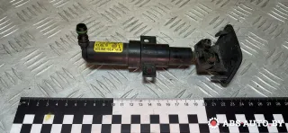 3C0955103A,1307030327 Форсунка омывателя фар Volkswagen Passat B6 Арт 75150141, вид 1