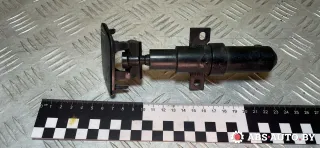 3C0955103A,1307030327 Форсунка омывателя фар Volkswagen Passat B6 Арт 75150141, вид 2