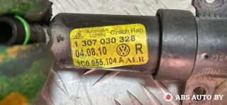 1307030328,3C0955104A Форсунка омывателя фар Volkswagen Passat B6 Арт 75150140, вид 4