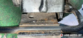 3C8831411A петля двери передней левой Volkswagen Passat CC Арт 75150133_2, вид 5