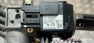 GS1D66938,502071105 Замок зажигания Mazda 6 2 Арт 75150121, вид 7