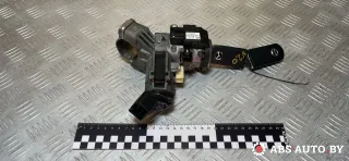GS1D66938,502071105 Замок зажигания Mazda 6 2 Арт 75150121_1, вид 1