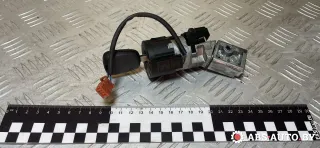 9663123280 Замок зажигания Peugeot 308 1 Арт 75150120, вид 1