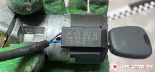 9663123280 Замок зажигания Peugeot 308 2 Арт 75150120_13, вид 6