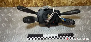 96652985XT,12276222 Переключатель подрулевой (стрекоза) Peugeot 308 1 Арт 75150119, вид 1