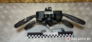 96652985XT,12276222 Переключатель подрулевой (стрекоза) Peugeot 308 1 Арт 75150119, вид 2