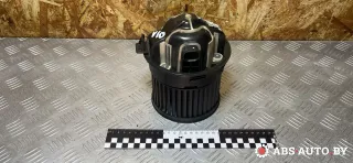 T1000588K Моторчик печки Citroen C3 Picasso restailing Арт 75150107_1, вид 1
