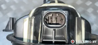 T1000588K,L577068803001 Моторчик печки Citroen C3 Picasso restailing Арт 75150102_1, вид 5