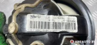 T1000588K,L577068803001 Моторчик печки Citroen C3 Picasso Арт 75150102_2, вид 6