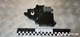 3C0959701,3C1837461L моторчик стеклоподъемника передний левый Volkswagen Passat B6 Арт 75150098, вид 2