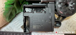 3C0959701,3C1837461L моторчик стеклоподъемника передний левый Volkswagen Passat B6 Арт 75150098, вид 6