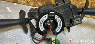 8200379526 Переключатель подрулевой (стрекоза) Renault Kangoo 2 Арт 75150047, вид 6