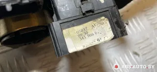 8200379526 Переключатель подрулевой (стрекоза) Renault Kangoo 2 Арт 75150047, вид 12