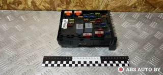 3C0937125 Блок предохранителей Volkswagen Passat B6 Арт 75150045, вид 1