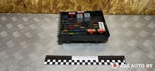 3C0937125 Блок предохранителей Volkswagen Passat B6 Арт 75150045, вид 3