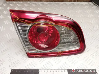 924052B5 Фонарь крышки багажника левый Hyundai Santa FE 2 (CM) Арт A29147, вид 1