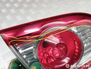 924052B5 Фонарь крышки багажника левый Hyundai Santa FE 2 (CM) Арт A29147, вид 2