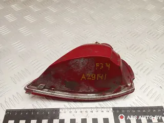 265800007R фонарь противотуманный правый Renault Dokker Арт A29141_4, вид 2