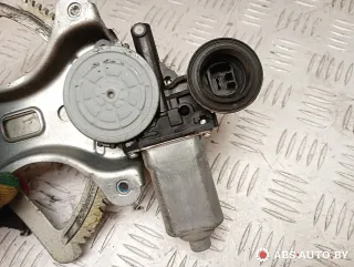 8571042070,2621000940 Стеклоподъемник электрический передний правый Toyota Rav 4 2 Арт A29128, вид 2