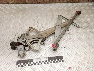 8571042070,2621000940 Стеклоподъемник электрический передний правый Toyota Rav 4 2 Арт A29128_1, вид 3