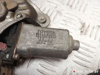 8571042070,2621000940 Стеклоподъемник электрический задний левый Toyota Rav 4 2 Арт A29126, вид 4