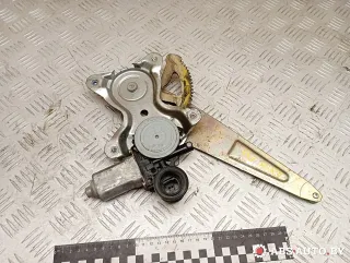 8571042070,2621000940 Стеклоподъемник электрический задний левый Toyota Rav 4 2 Арт A29126_1, вид 1