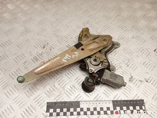 8571042070,2621000940 Стеклоподъемник электрический задний левый Toyota Rav 4 2 Арт A29126_1, вид 3