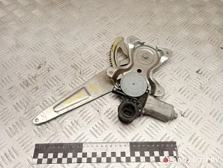 8572032150,0621009521 Стеклоподъемник электрический задний правый Toyota Rav 4 2 Арт A29125, вид 1