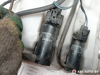 060851045,8533033020,0602103860,0602103870,8533060140 Бачок омывателя Toyota Rav 4 2 Арт A29120, вид 5