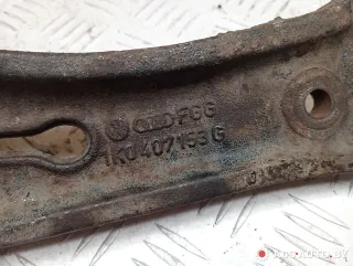 1K0407153G,201967B,CJS40015 Рычаг передний левый Volkswagen Passat B6 Арт A29109, вид 3